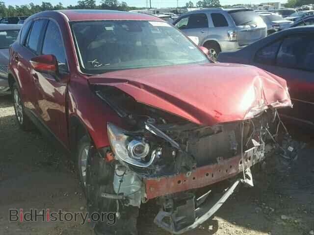 Photo JM3KE2DY6F0466554 - MAZDA CX-5 2015