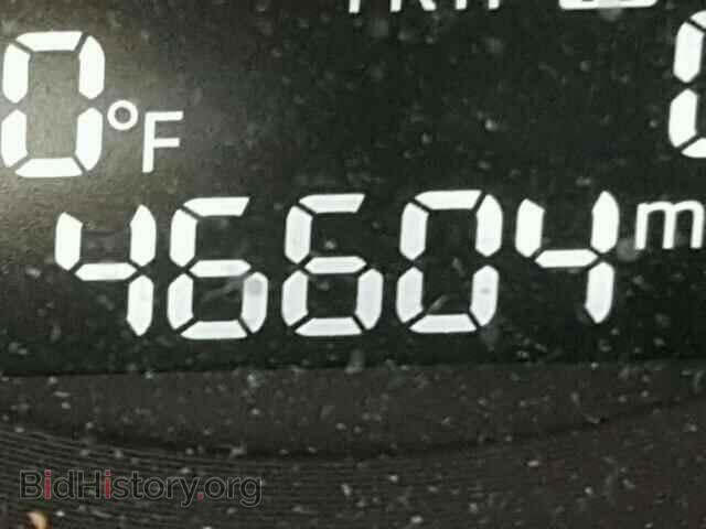 2015 MAZDA CX-5 - VIN: JM3KE2DY6F0466554 - Фото 8