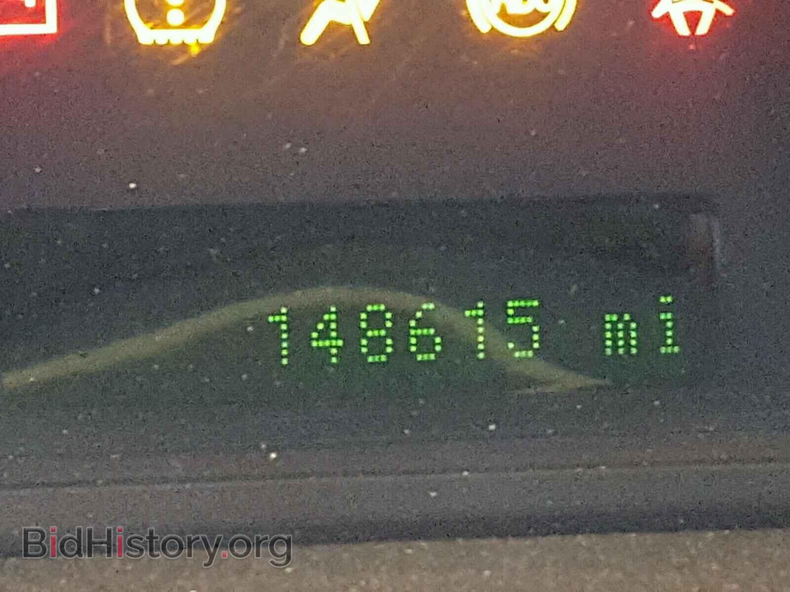 2008 FORD EDGE - VIN: 2FMDK38C28BA40713 - Photo 8