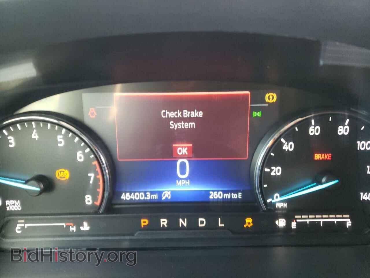 2021 FORD EXPLORER - VIN: 1FMSK8DH8MGA01102 - Фото 9