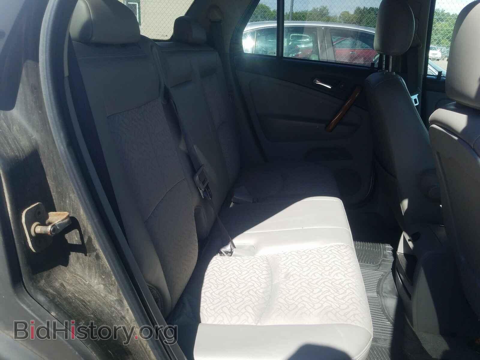2006 SATURN VUE - VIN: 5GZCZ63436S831637 - Фото 6