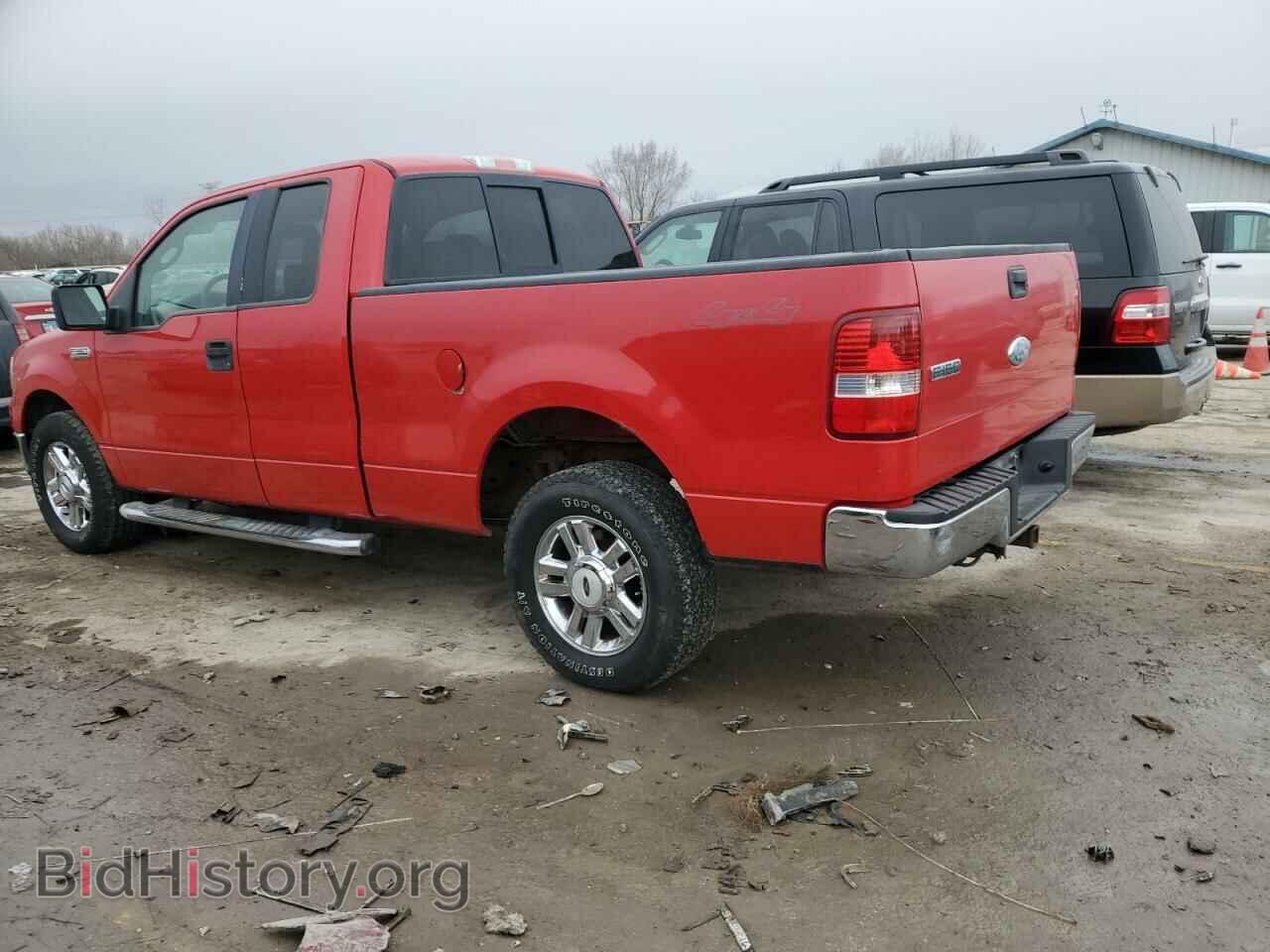 2006 FORD All Models - VIN: 1FTPX14556NA57862 - Фото 2