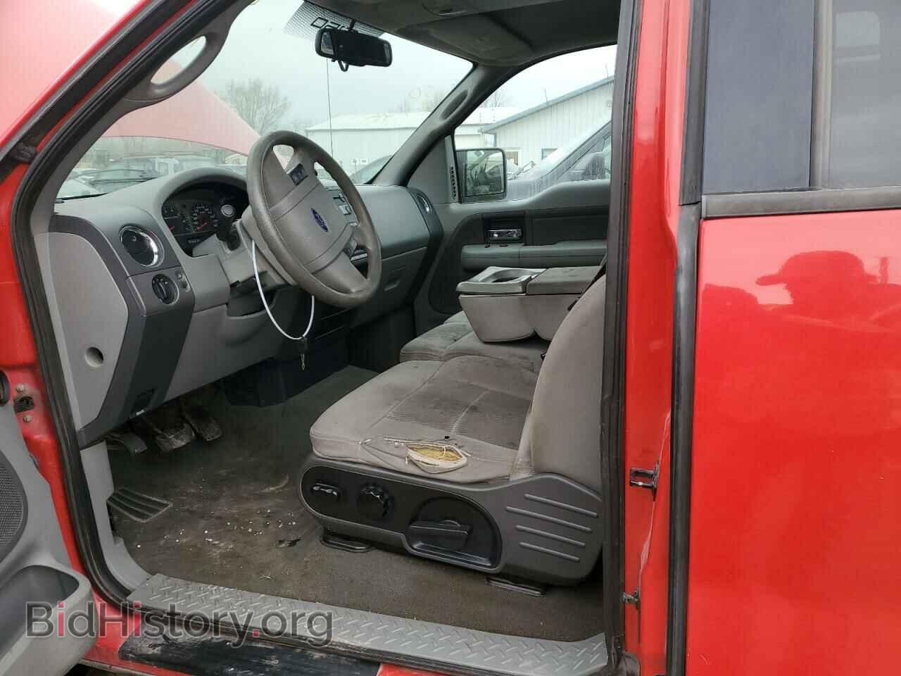 2006 FORD All Models - VIN: 1FTPX14556NA57862 - Фото 7