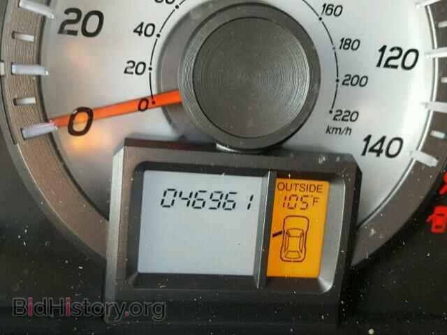 2013 HONDA PILOT - VIN: 5FNYF3H57DB026718 - Фото 8