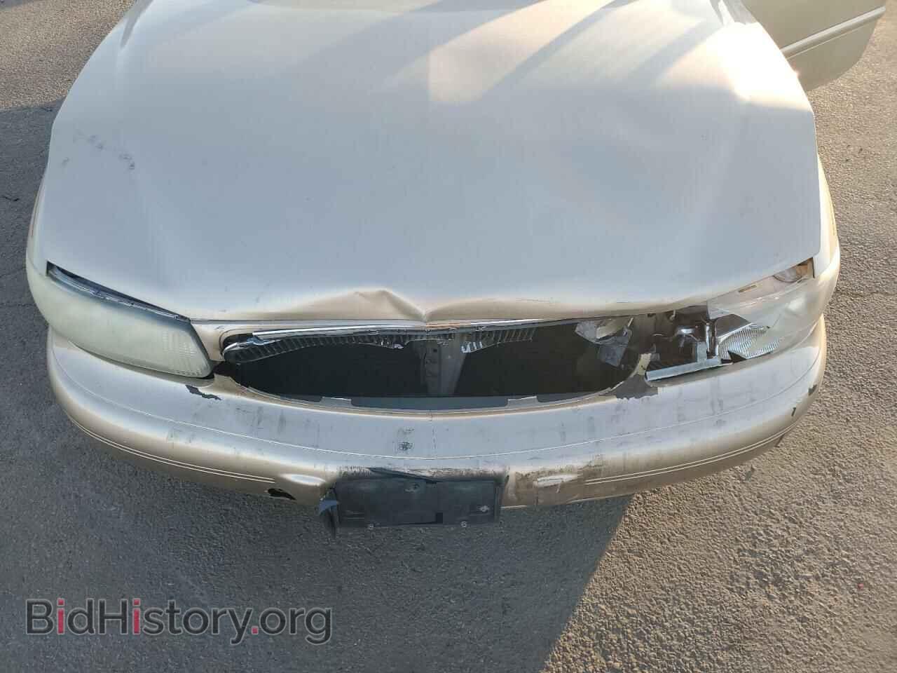 2005 BUICK CENTURY - VIN: 2G4WS52J051157557 - Фото 11