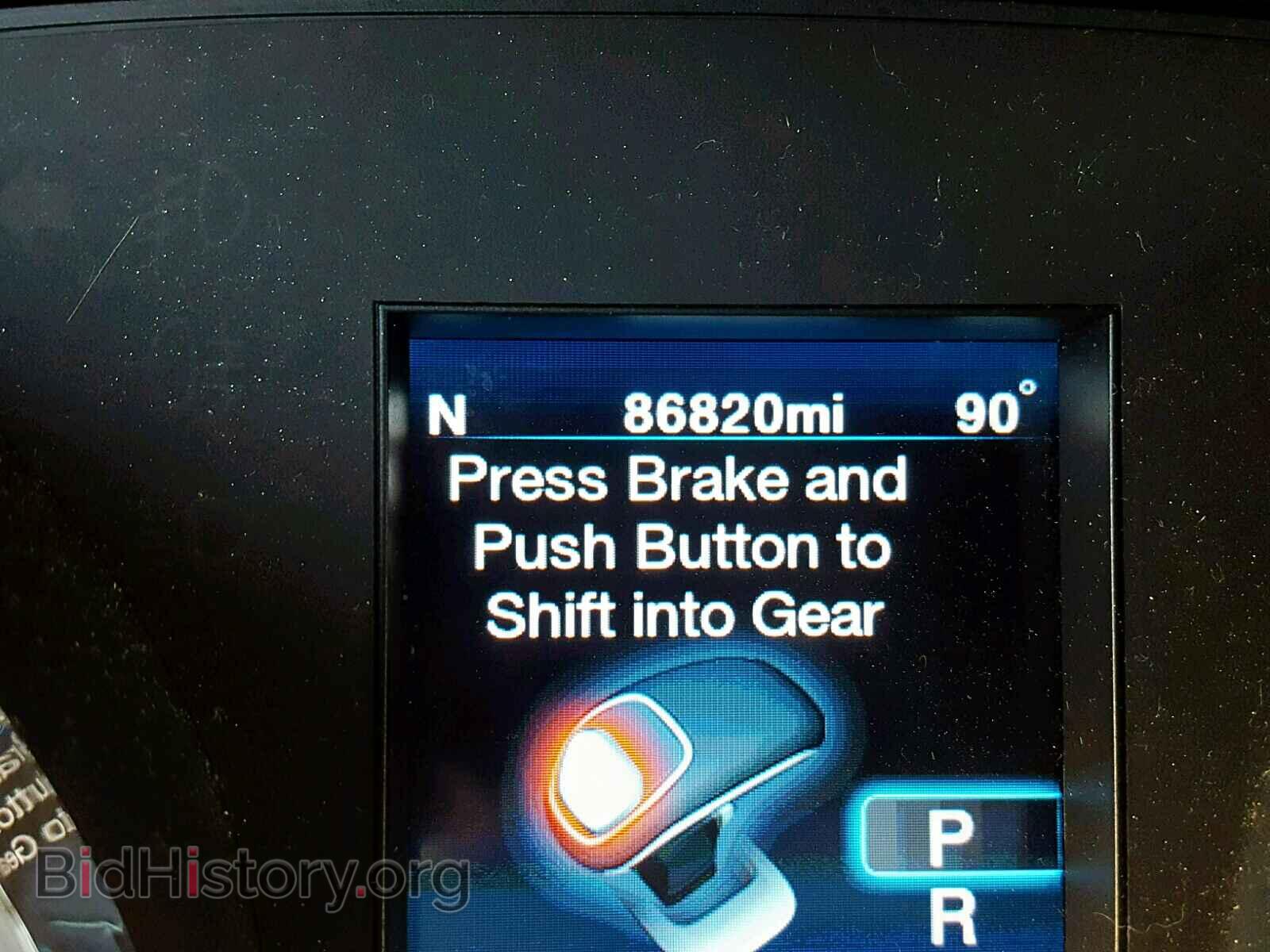 2012 CHRYSLER 300 - VIN: 2C3CCACG3CH174670 - Фото 8