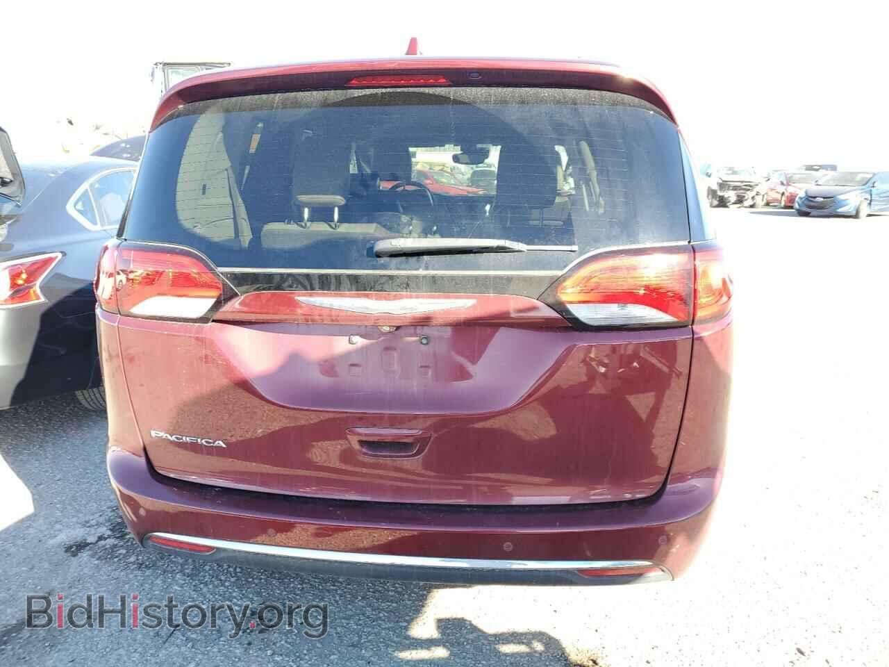 2017 CHRYSLER PACIFICA - VIN: 2C4RC1EG7HR541817 - Фото 6