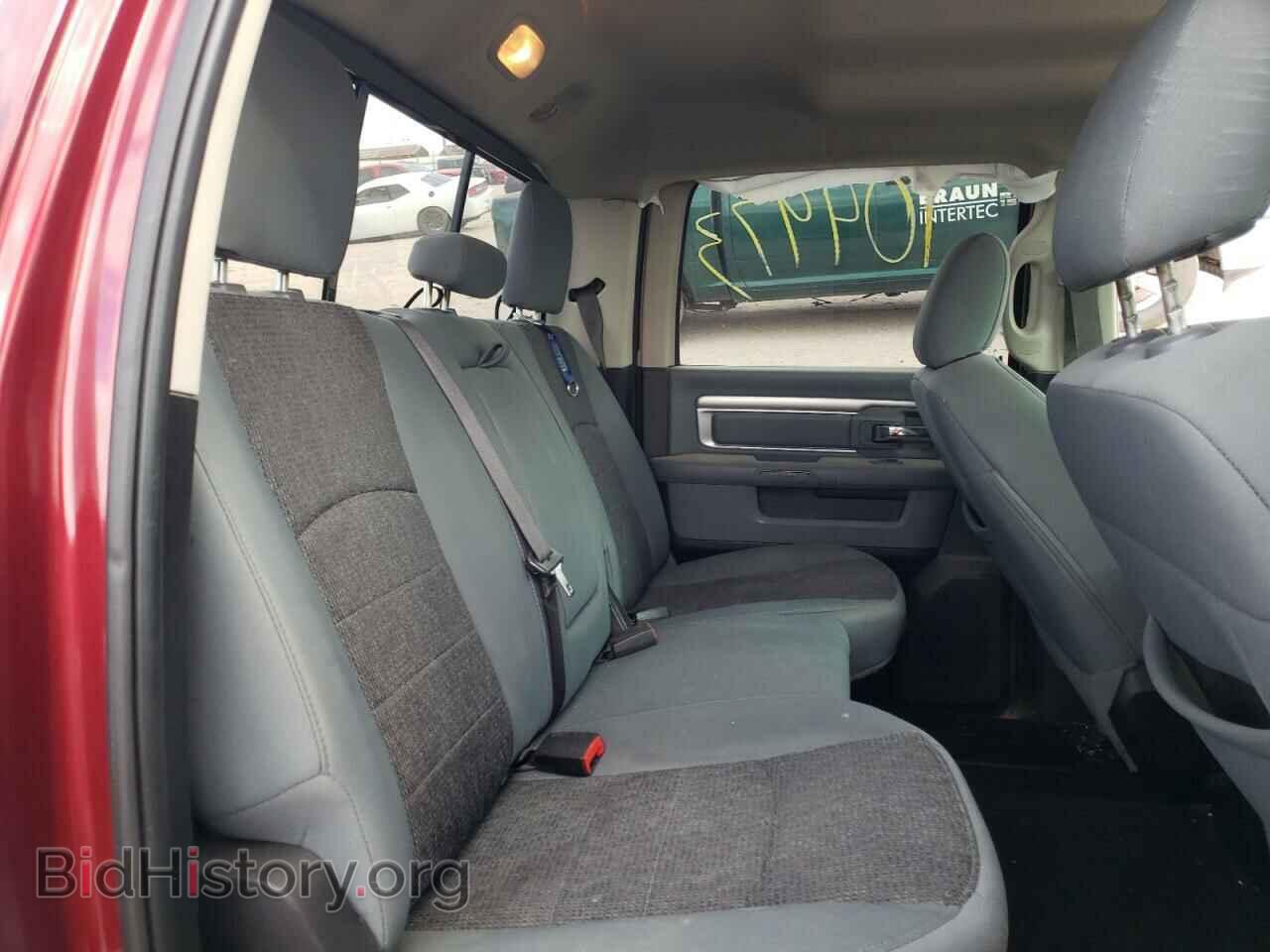 2019 RAM 1500 - VIN: 1C6RR6LT9KS525952 - Photo 6