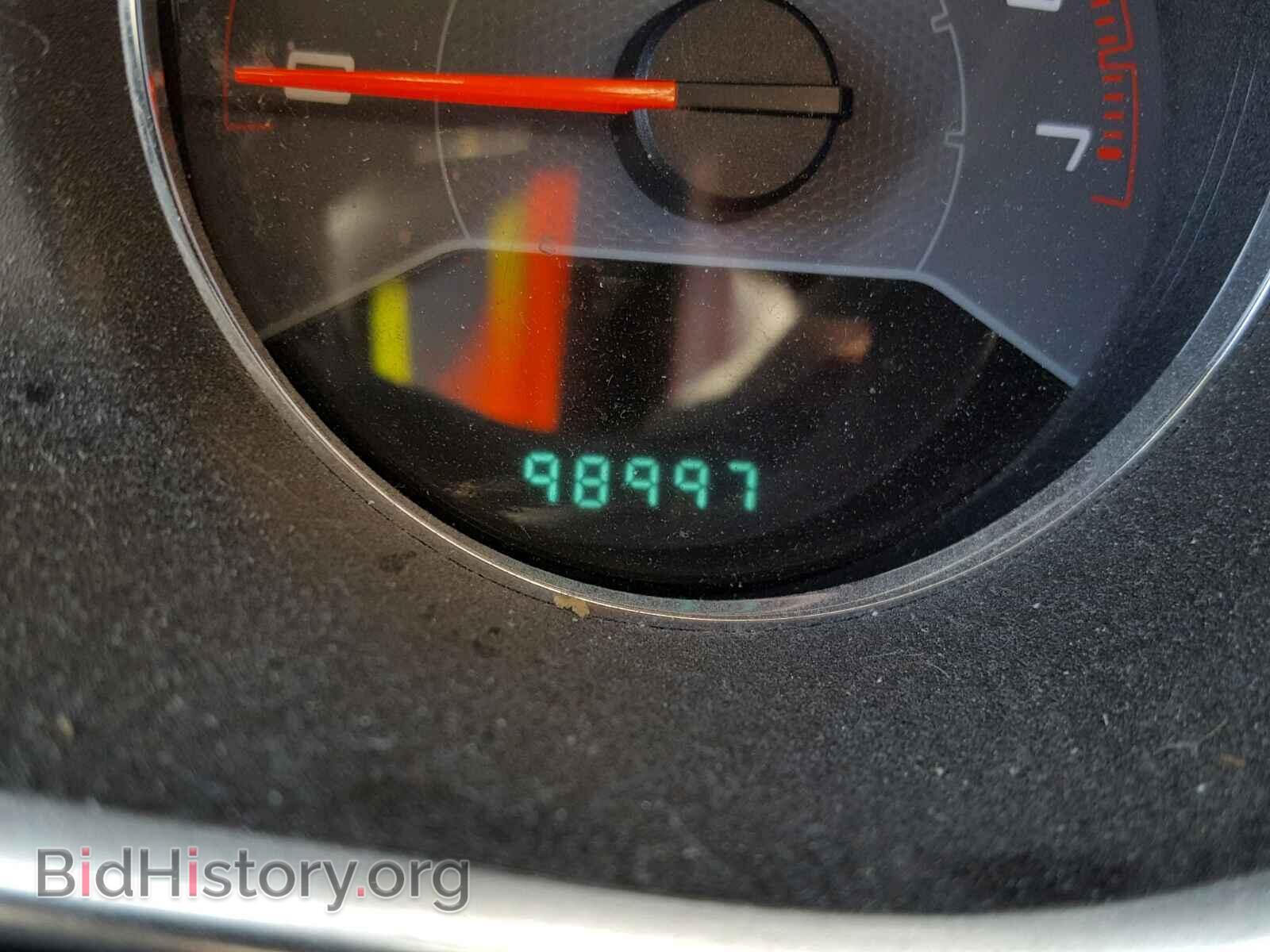 2013 DODGE AVENGER - VIN: 1C3CDZAG9DN750818 - Photo 8
