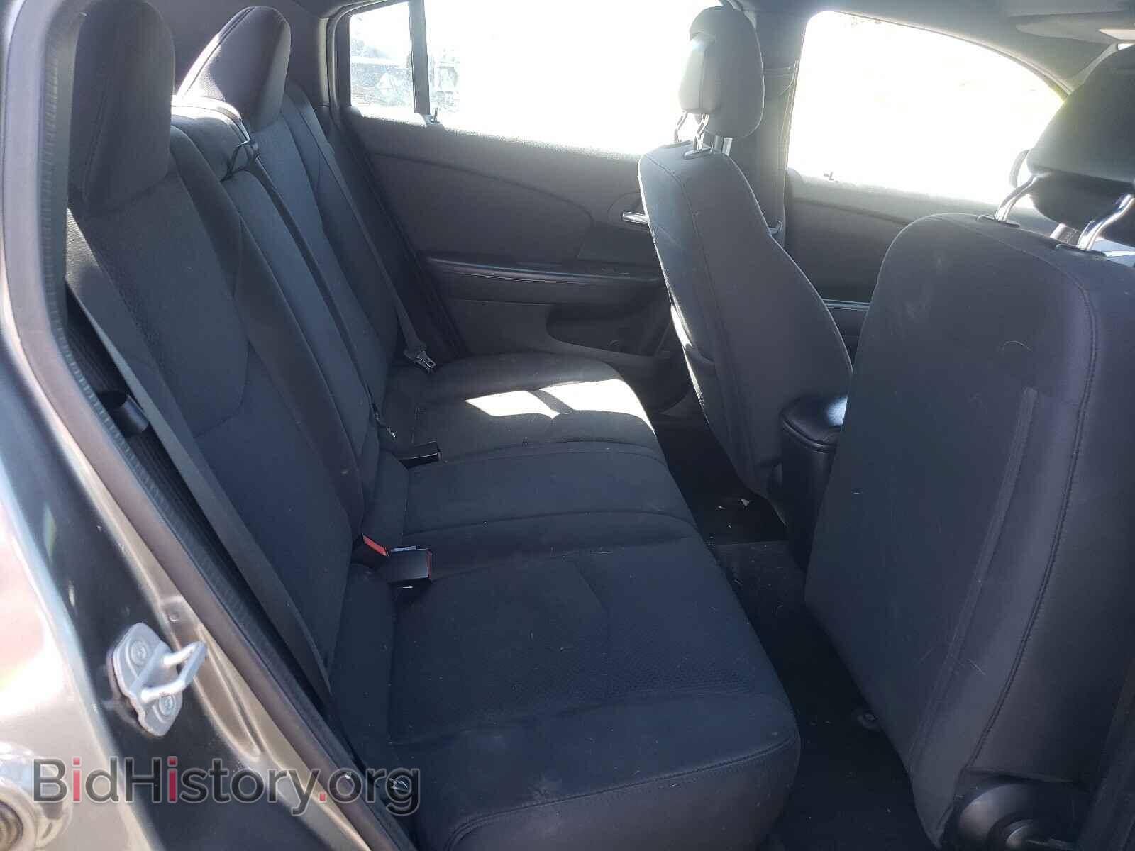 2013 CHRYSLER 200 - VIN: 1C3CCBBG6DN732012 - Фото 6