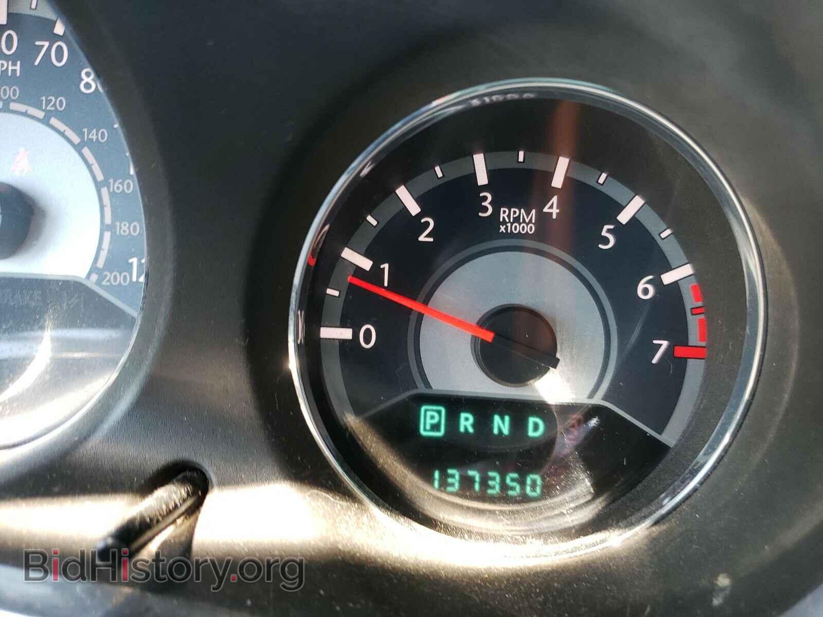 2013 CHRYSLER 200 - VIN: 1C3CCBBG6DN732012 - Фото 8