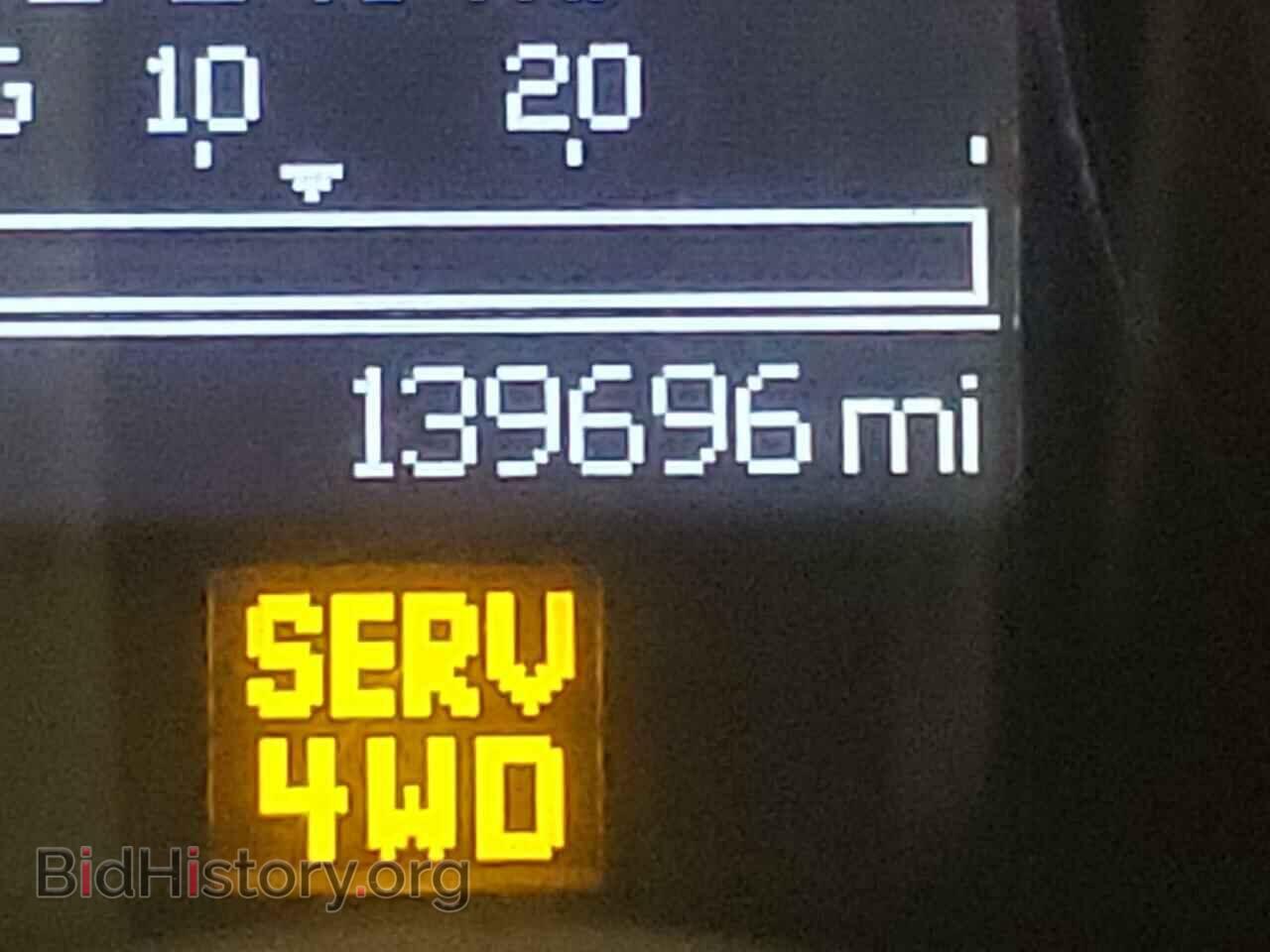 2012 DODGE RAM 1500 - VIN: 1C6RD7HT1CS202588 - Фото 8