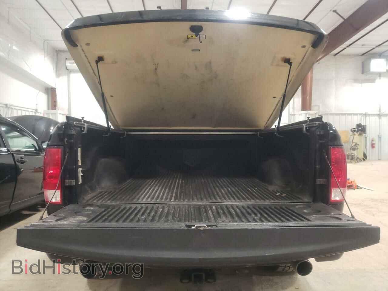 2012 DODGE RAM 1500 - VIN: 1C6RD7HT1CS202588 - Фото 9