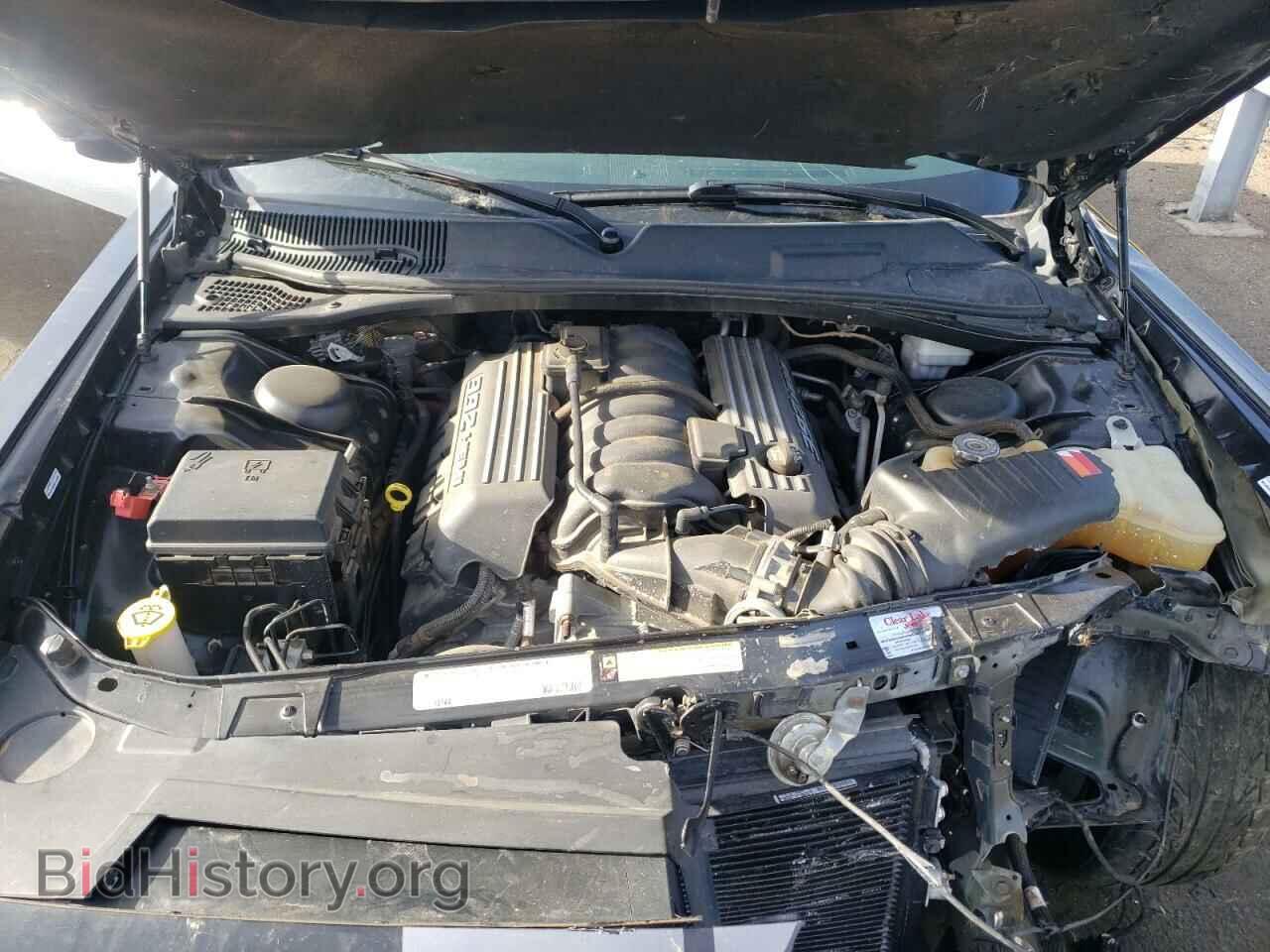 2011 DODGE CHALLENGER - VIN: 2B3CJ7DJ6BH561924 - Фото 7