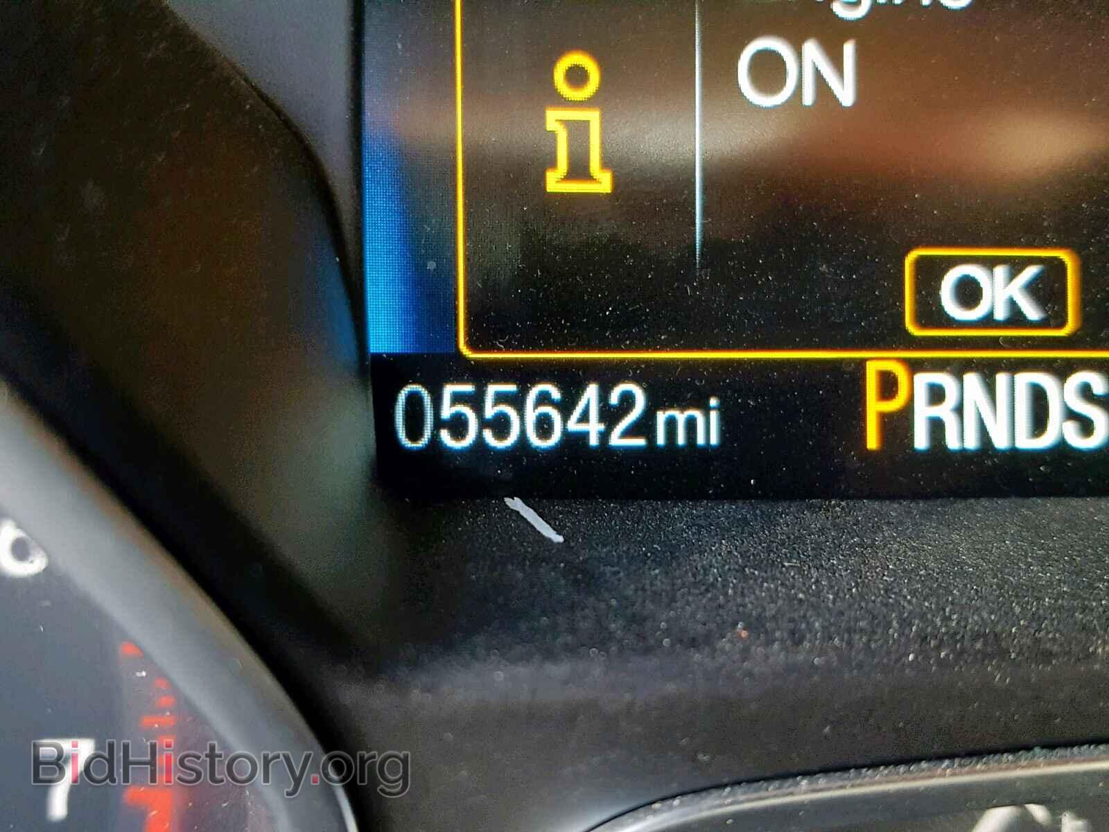 2015 FORD FOCUS SE - VIN: 1FADP3K29FL341603 - Фото 8
