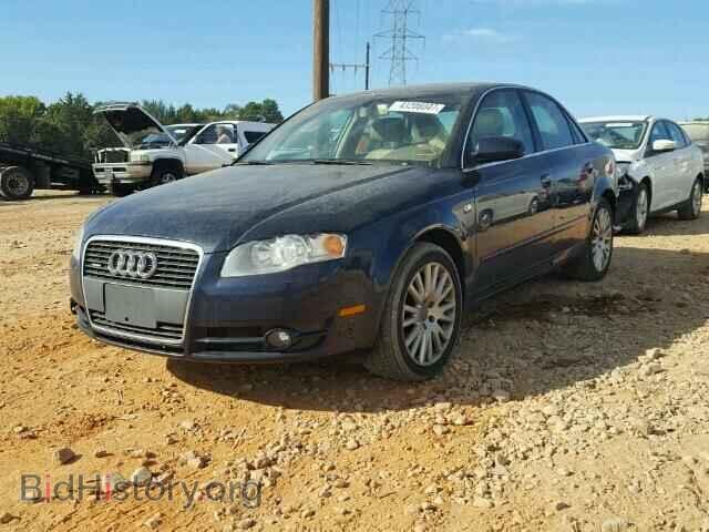 2006 AUDI A4 - VIN: WAUDF78E66A261884 - Photo 2
