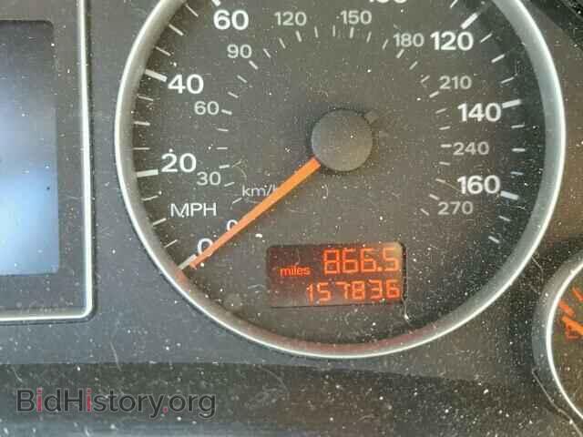 2006 AUDI A4 - VIN: WAUDF78E66A261884 - Photo 8