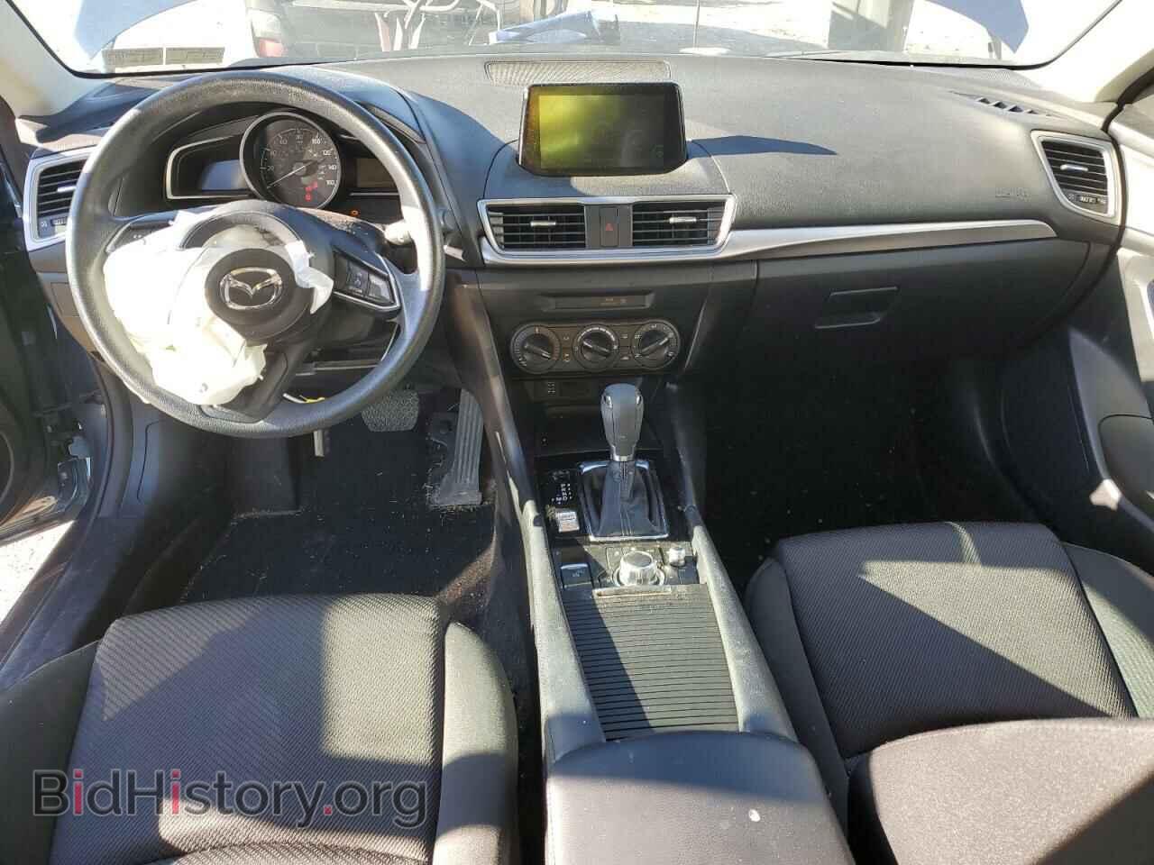 2017 MAZDA 3 - VIN: 3MZBN1K74HM156980 - Фото 8