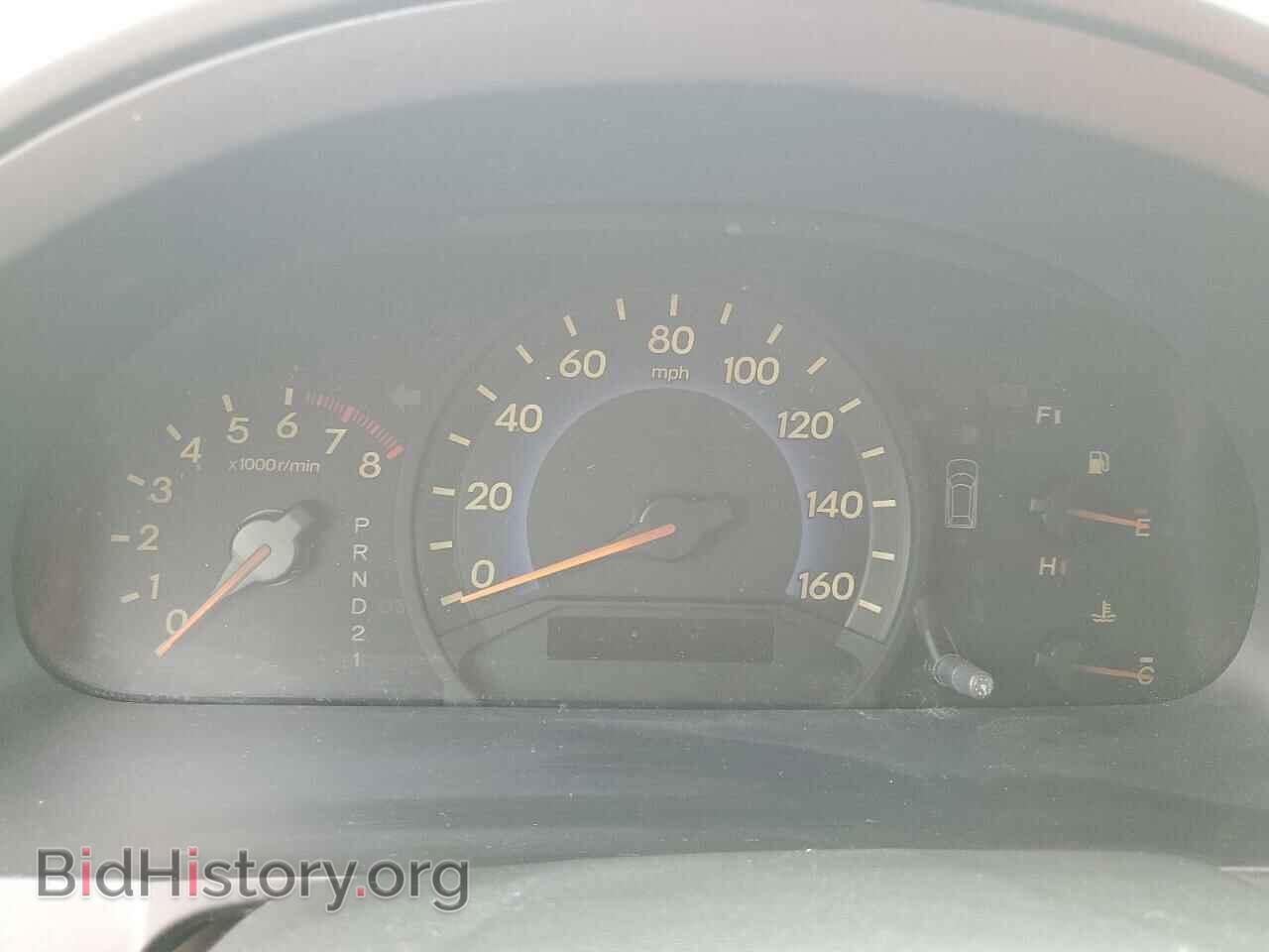 2007 HONDA All Models - VIN: 5FNRL38427B047498 - Фото 9