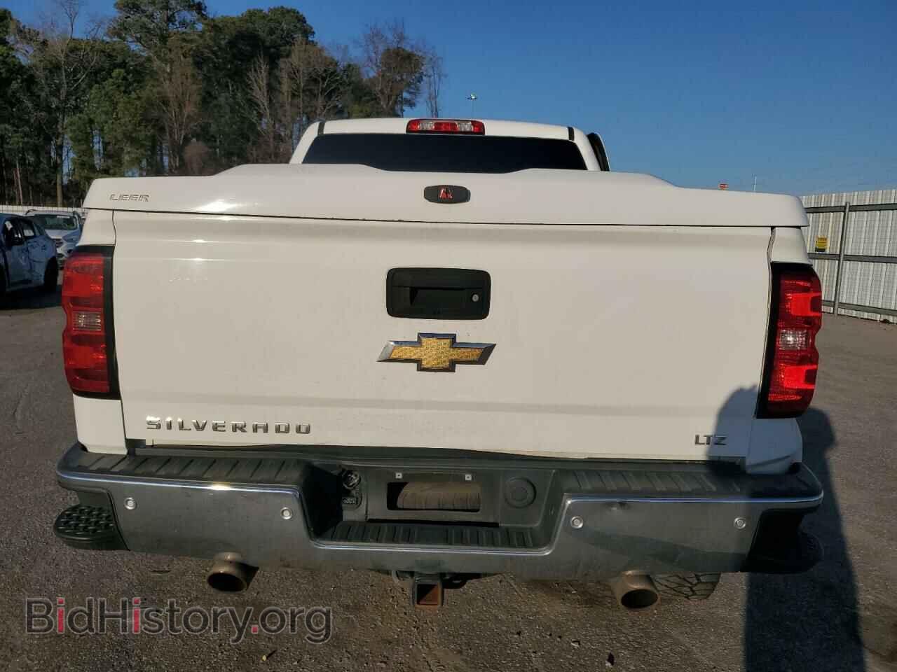 2014 CHEVROLET ALL Models - VIN: 3GCUKSEC0EG398548 - Фото 6