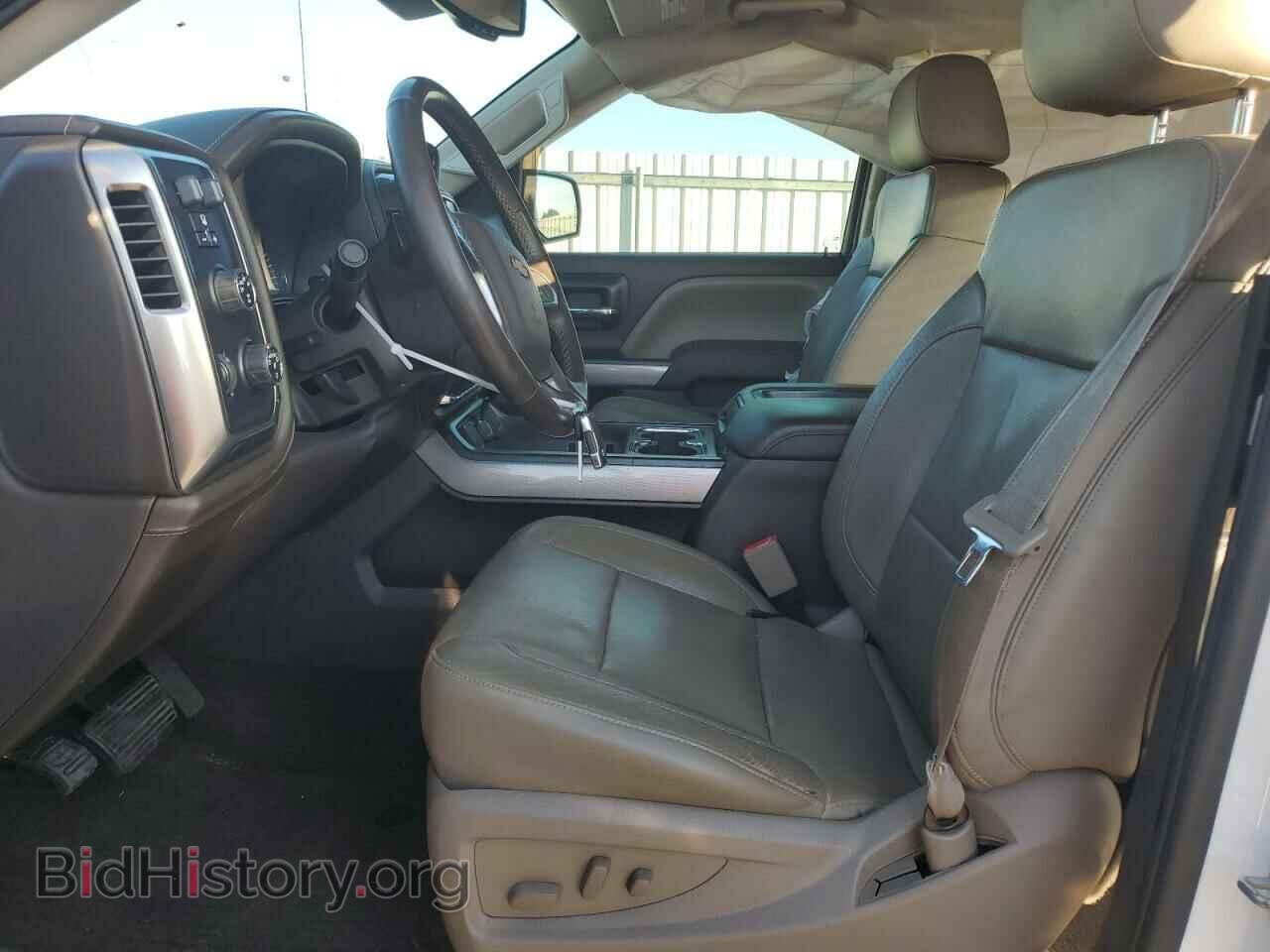2014 CHEVROLET ALL Models - VIN: 3GCUKSEC0EG398548 - Фото 7