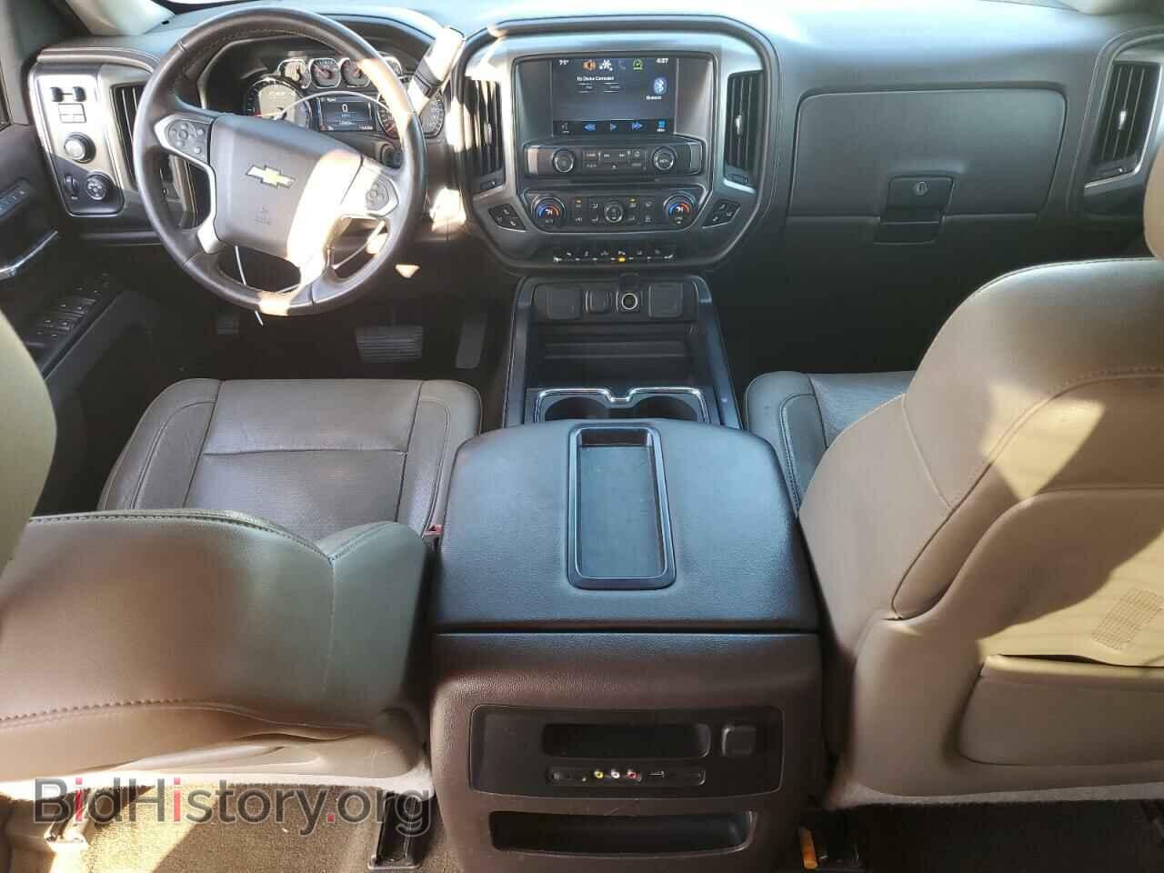 2014 CHEVROLET ALL Models - VIN: 3GCUKSEC0EG398548 - Фото 8