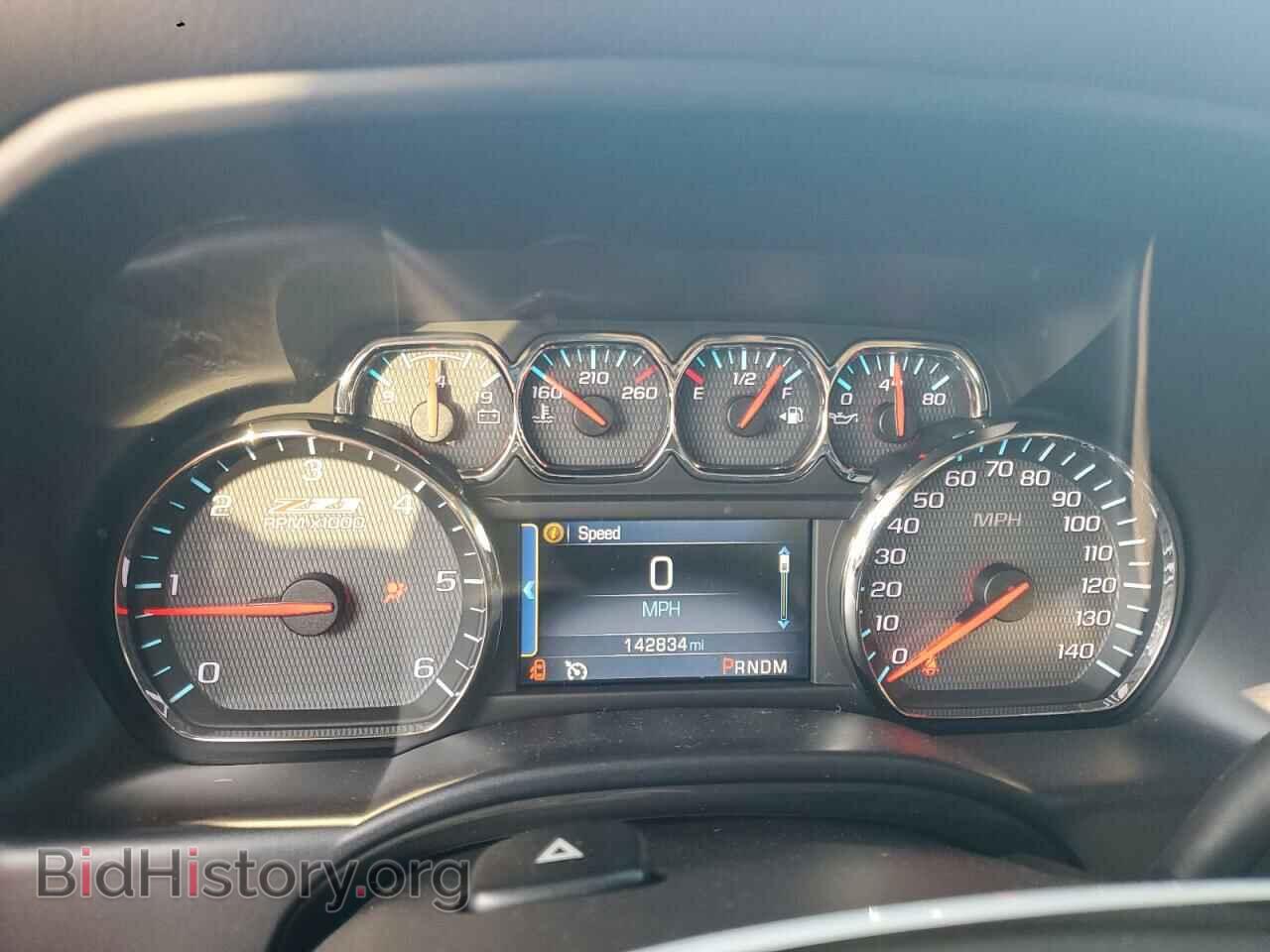 2014 CHEVROLET ALL Models - VIN: 3GCUKSEC0EG398548 - Фото 9