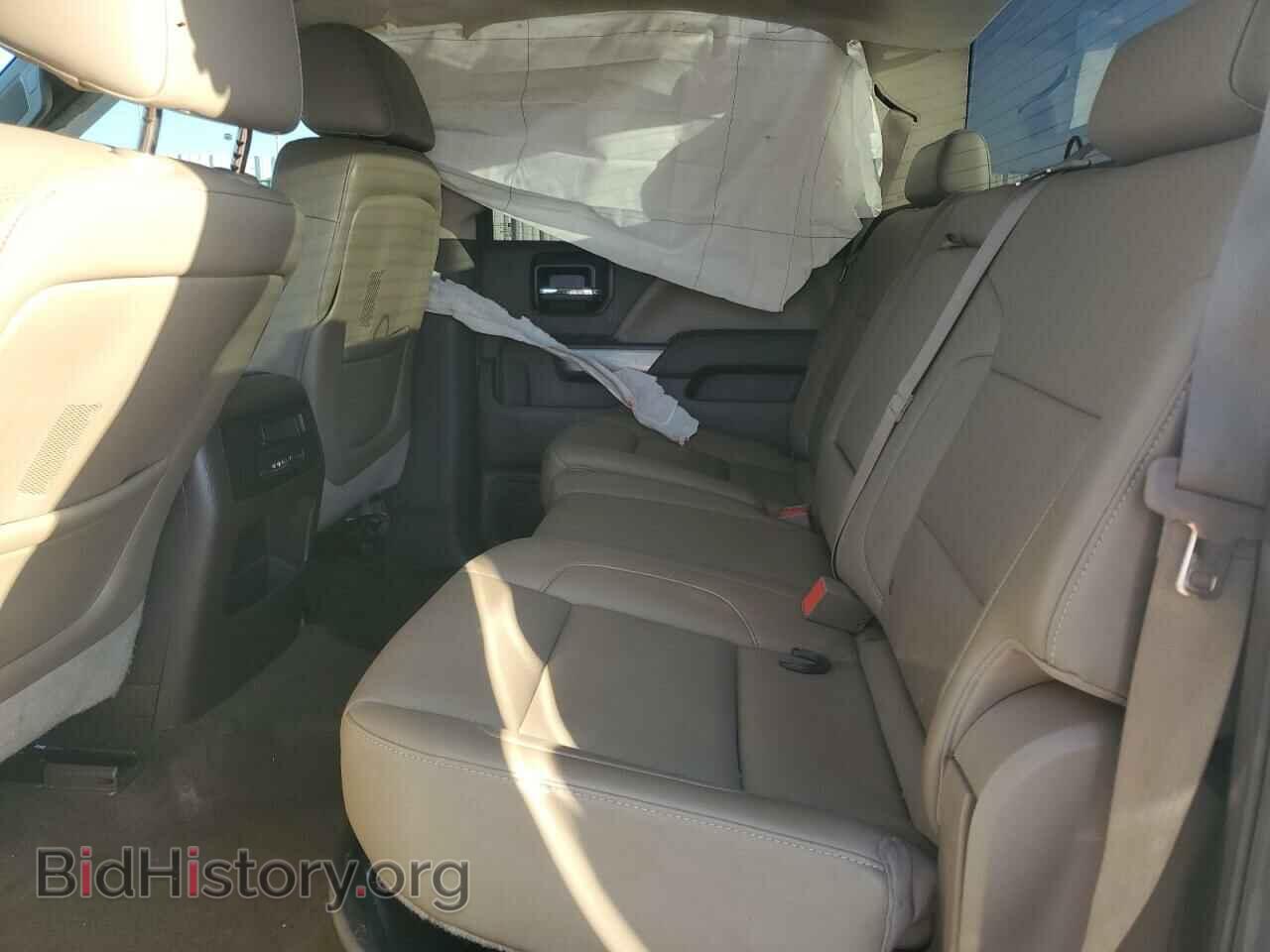 2014 CHEVROLET ALL Models - VIN: 3GCUKSEC0EG398548 - Фото 10