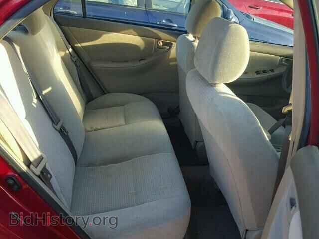 2007 TOYOTA COROLLA - VIN: JTDBR32E570112666 - Photo 6