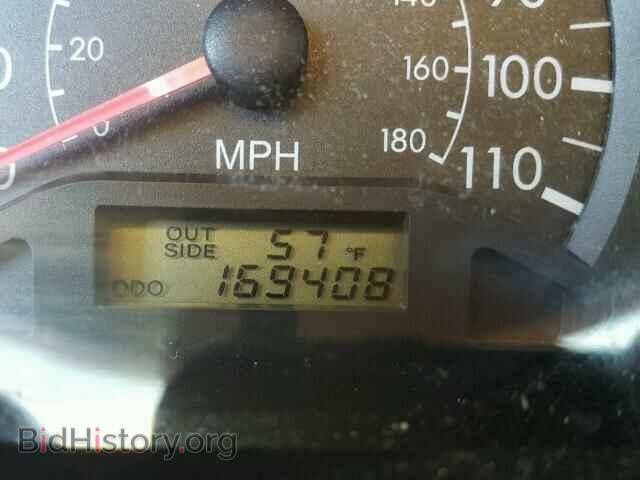 2007 TOYOTA COROLLA - VIN: JTDBR32E570112666 - Photo 8