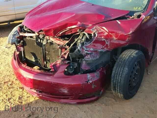 2007 TOYOTA COROLLA - VIN: JTDBR32E570112666 - Photo 9