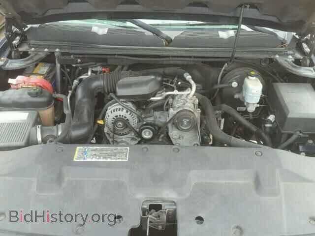 2008 CHEVROLET SILVERADO - VIN: 1GCEC19X48Z223703 - Фото 7