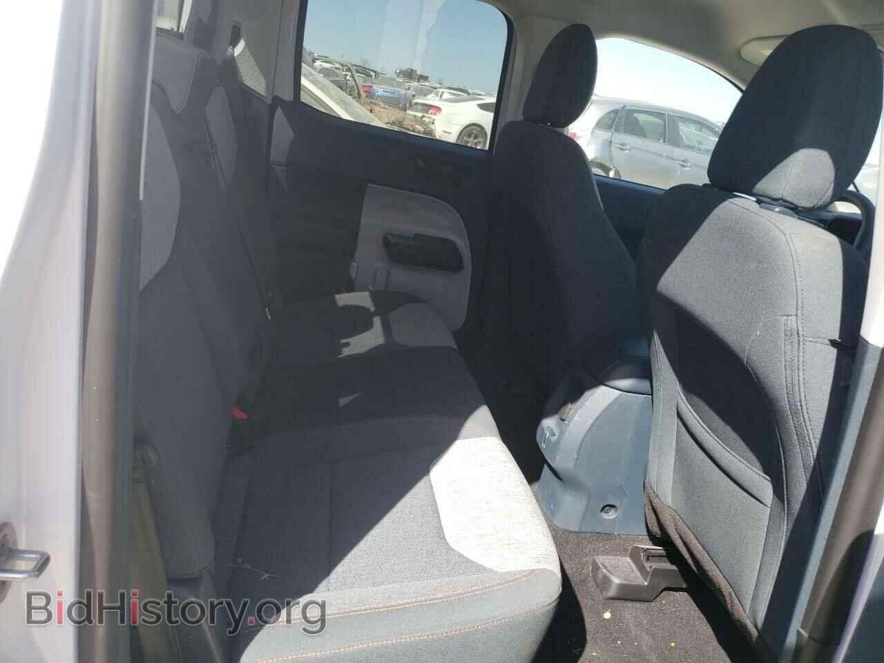 2023 FORD MAVERICK - VIN: 3FTTW8E37PRA09592 - Фото 10