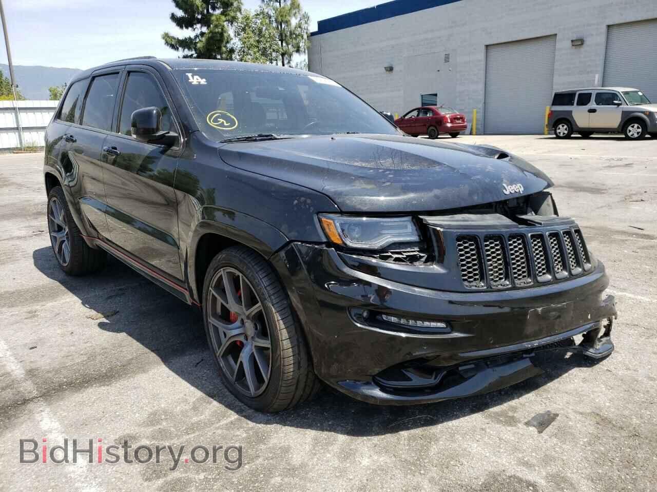 Photo 1C4RJFDJ2EC125954 - JEEP CHEROKEE 2014