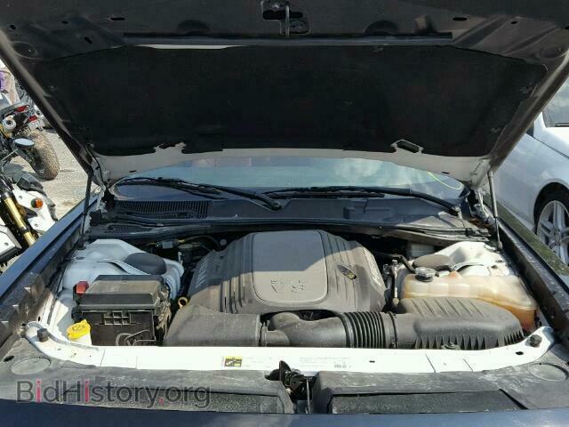 2014 DODGE CHALLENGER - VIN: 2C3CDYBT2EH180306 - Фото 7