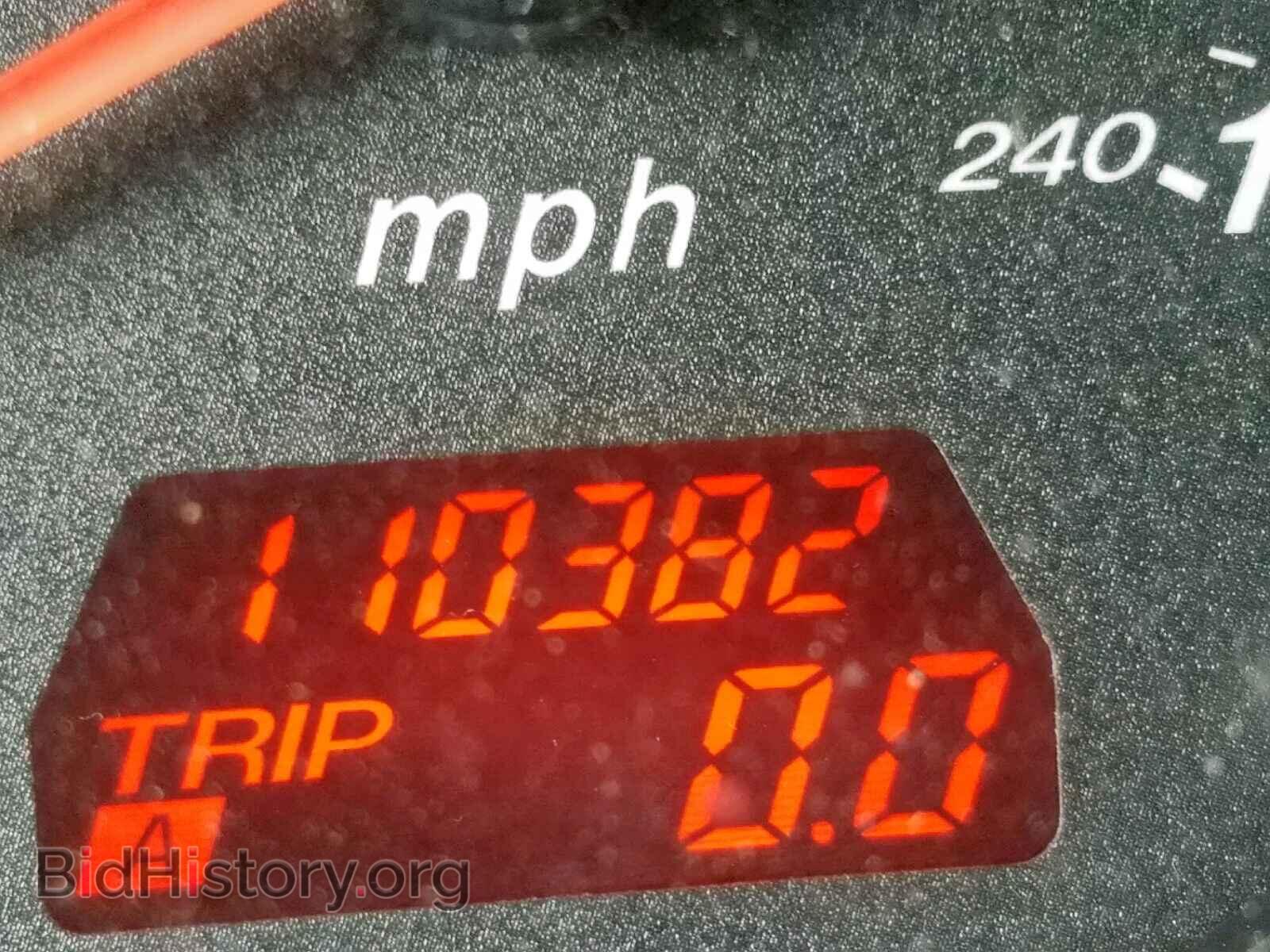 2007 MAZDA 6 - VIN: 1YVHP80C875M29269 - Фото 8