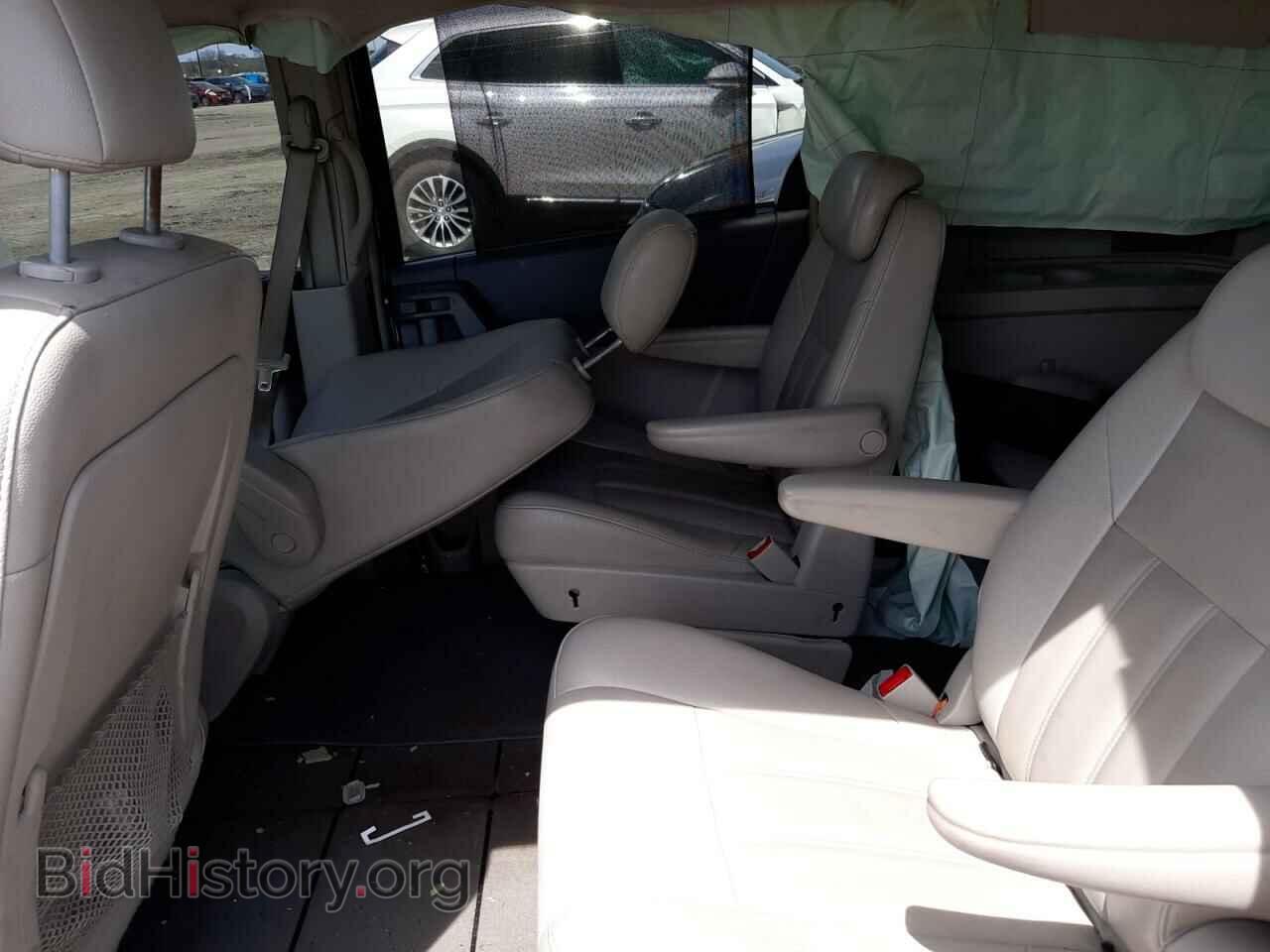 2009 CHRYSLER MINIVAN - VIN: 2A8HR54179R509362 - Photo 6