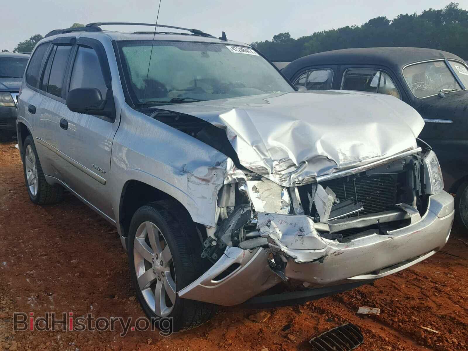 Photo 1GKDS13S562308295 - GMC ENVOY 2006
