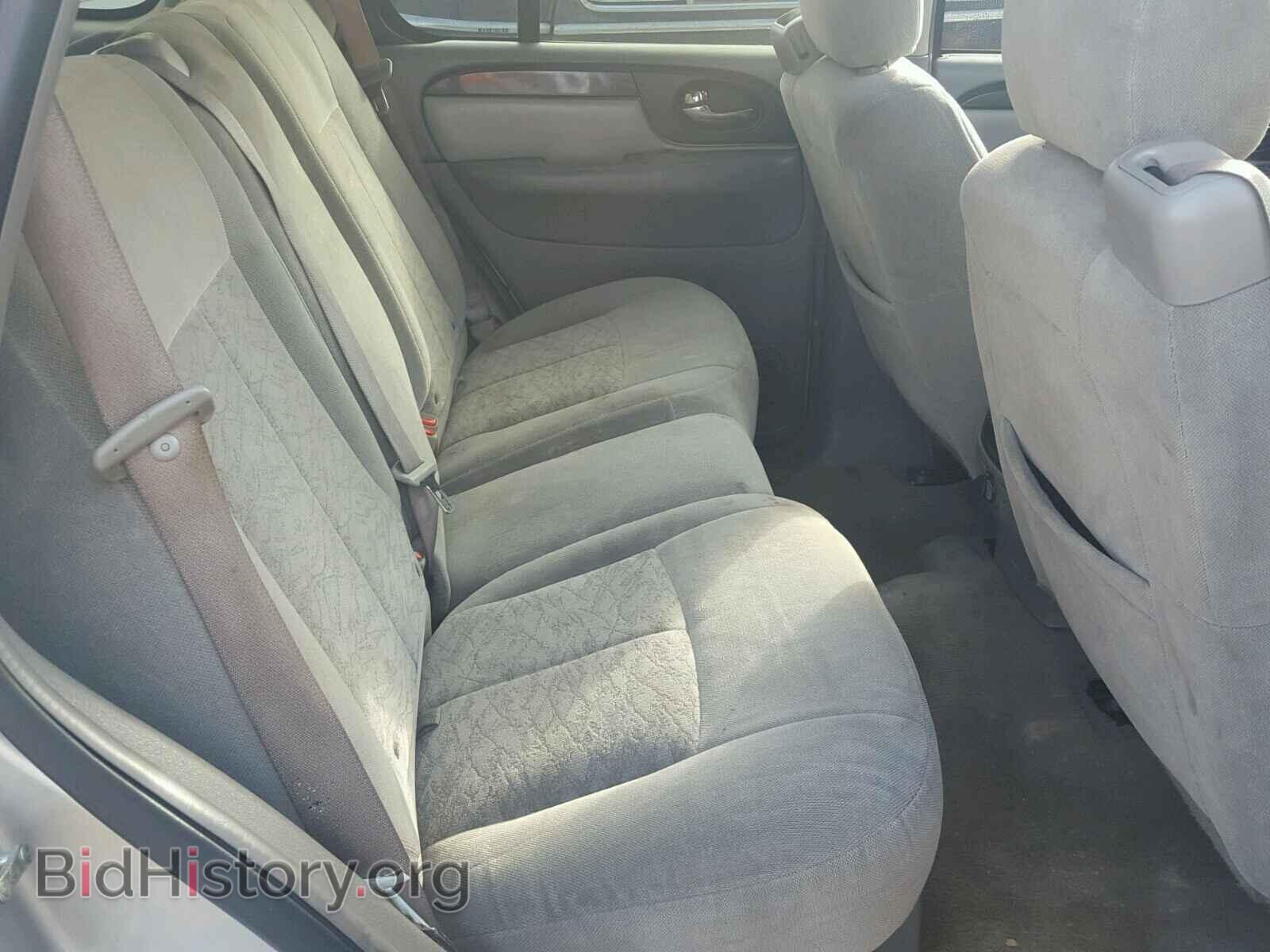 2006 GMC ENVOY - VIN: 1GKDS13S562308295 - Фото 6