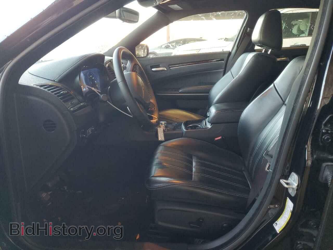 2023 CHRYSLER 300 - VIN: 2C3CCABG7PH637076 - Фото 7
