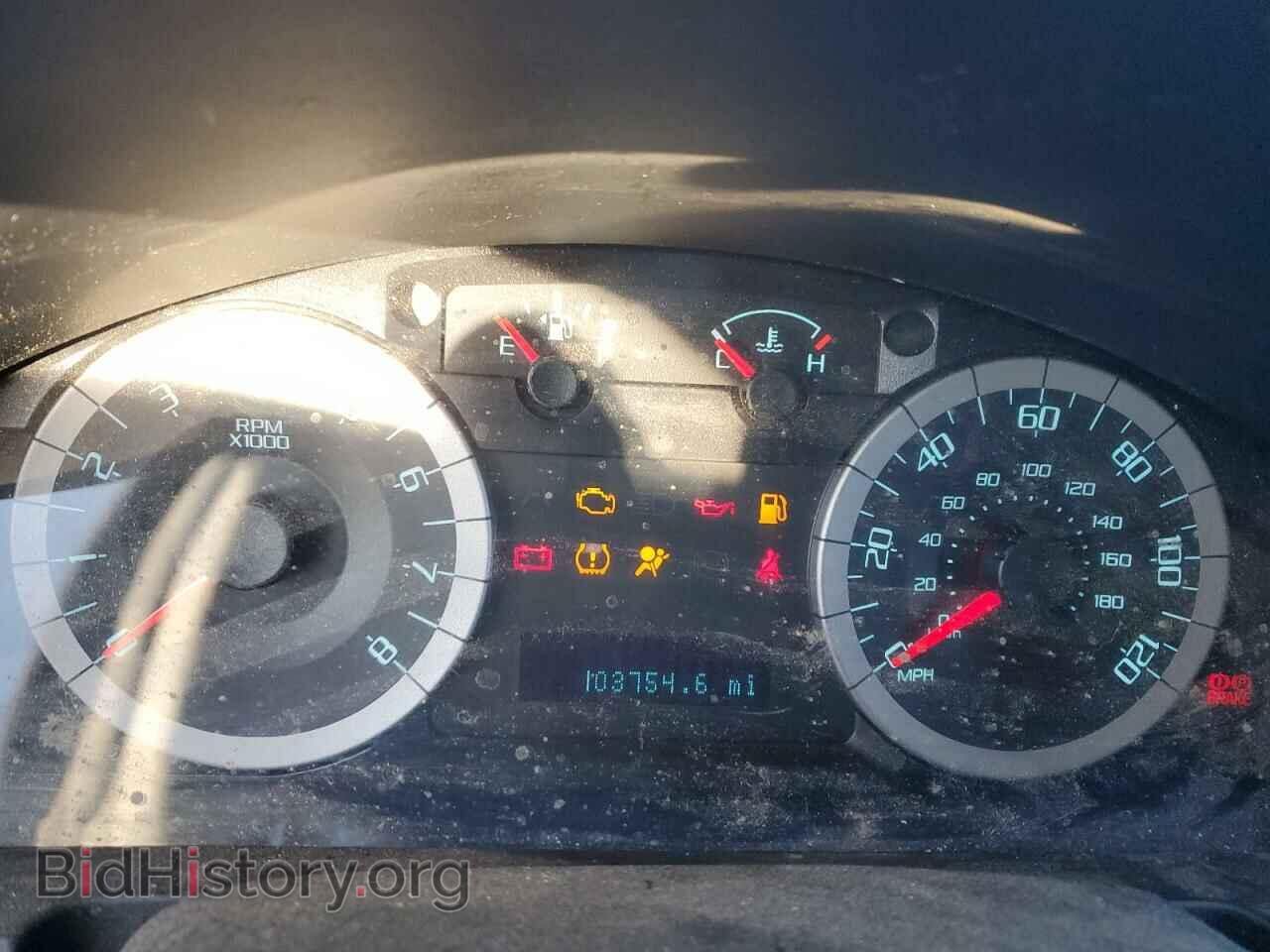 2012 FORD ESCAPE - VIN: 1FMCU9DG4CKA05140 - Photo 9