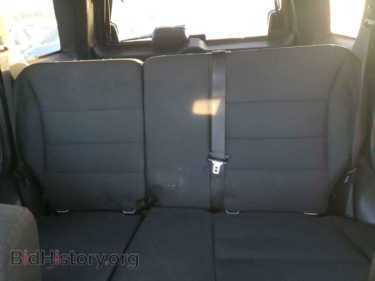 2012 FORD ESCAPE - VIN: 1FMCU9DG4CKA05140 - Photo 10