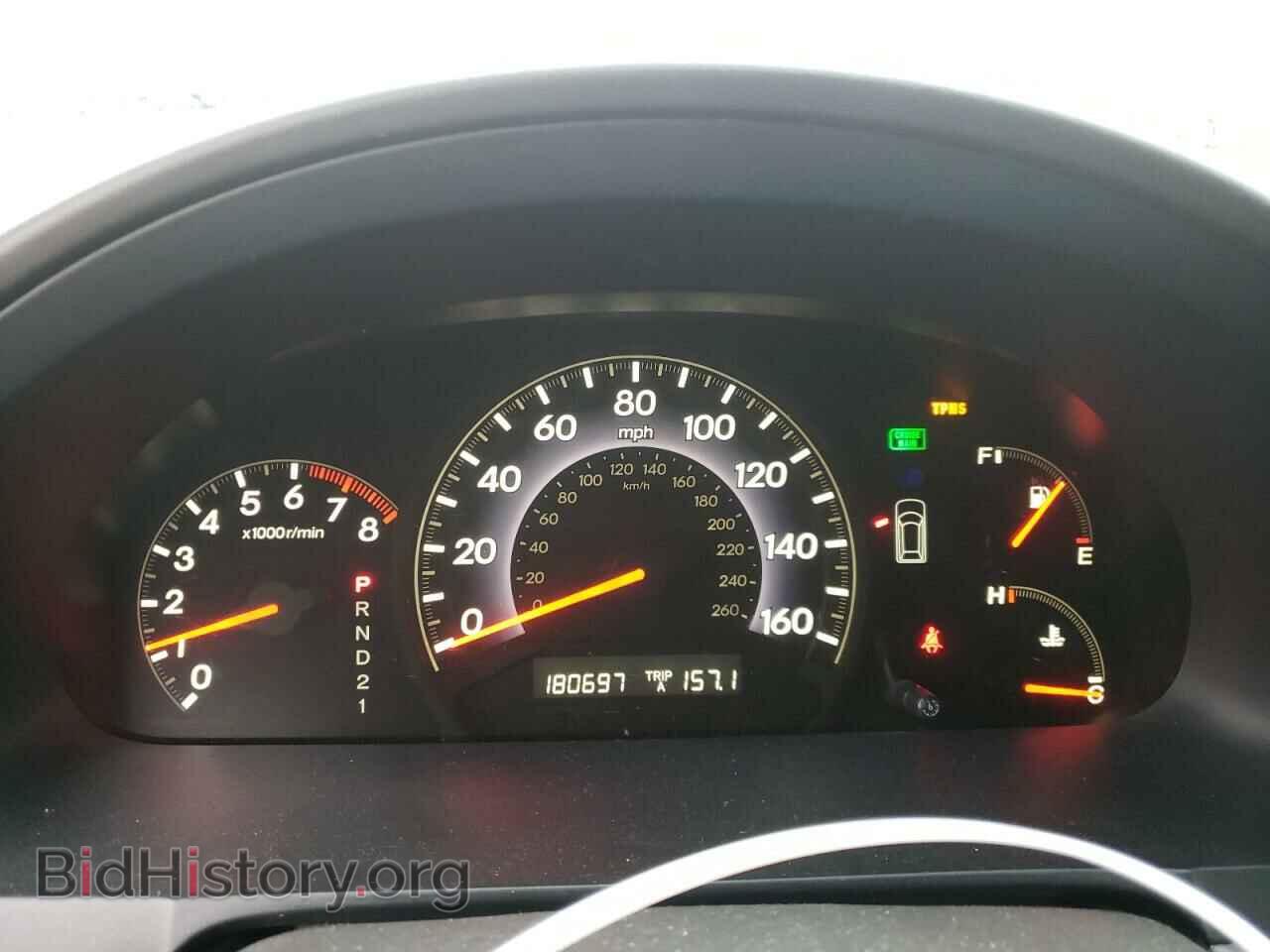 2010 HONDA All Models - VIN: 5FNRL3H47AB110862 - Фото 9