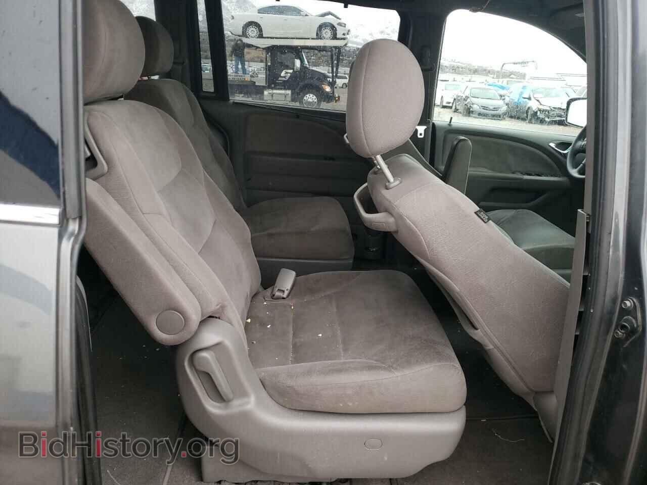 2010 HONDA All Models - VIN: 5FNRL3H47AB110862 - Фото 10