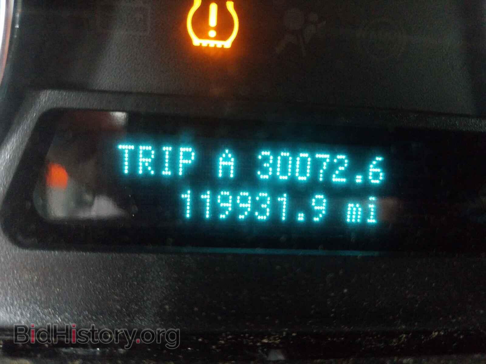 2010 FORD FLEX - VIN: 2FMHK6DT0ABA00175 - Photo 8