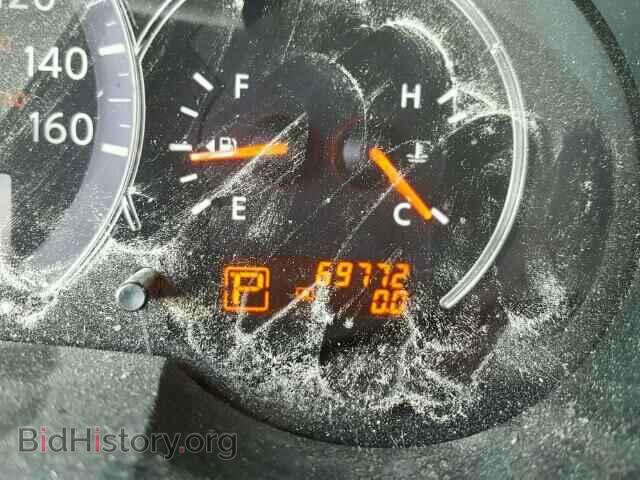 2012 NISSAN ALTIMA BAS - VIN: 1N4AL2AP0CC113247 - Фото 8