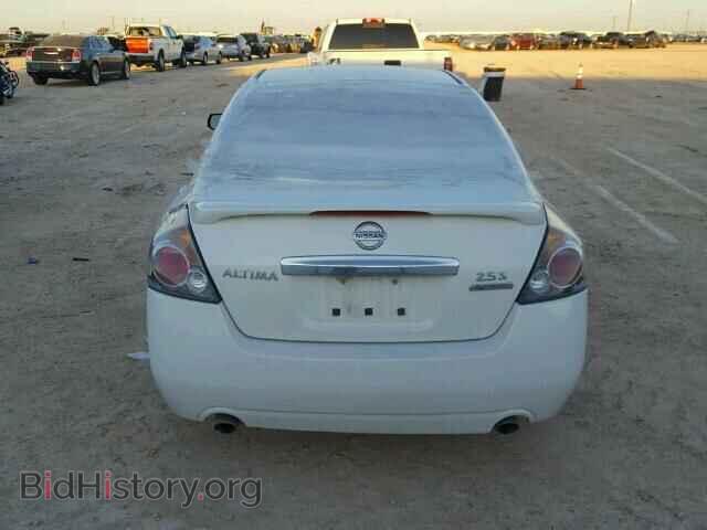 2012 NISSAN ALTIMA BAS - VIN: 1N4AL2AP0CC113247 - Фото 9