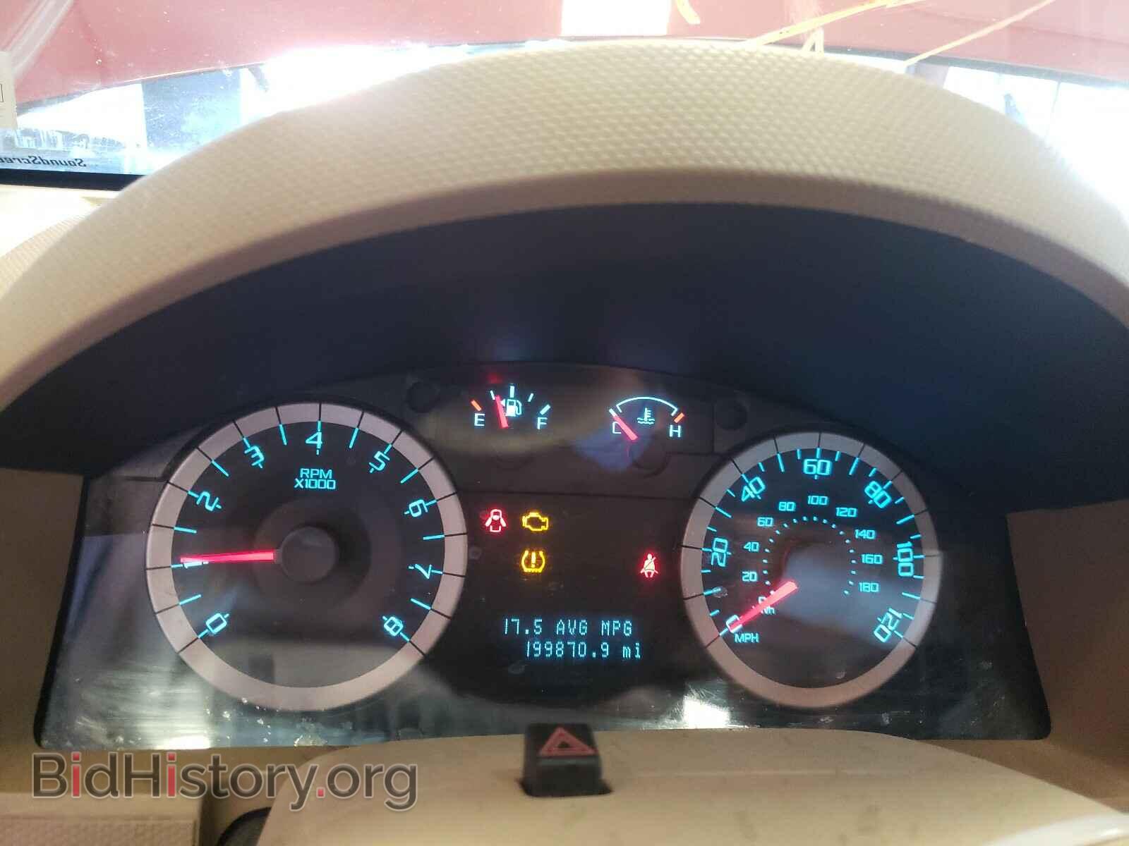 2012 FORD ESCAPE - VIN: 1FMCU9EG4CKA56443 - Фото 8