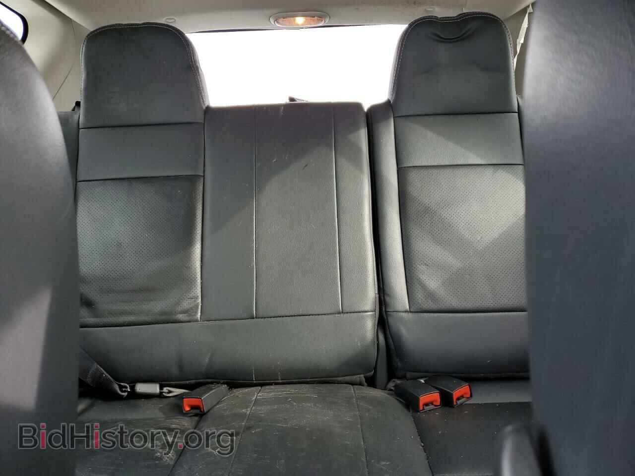 2017 JEEP COMPASS - VIN: 1C4NJDEB7HD109516 - Фото 10