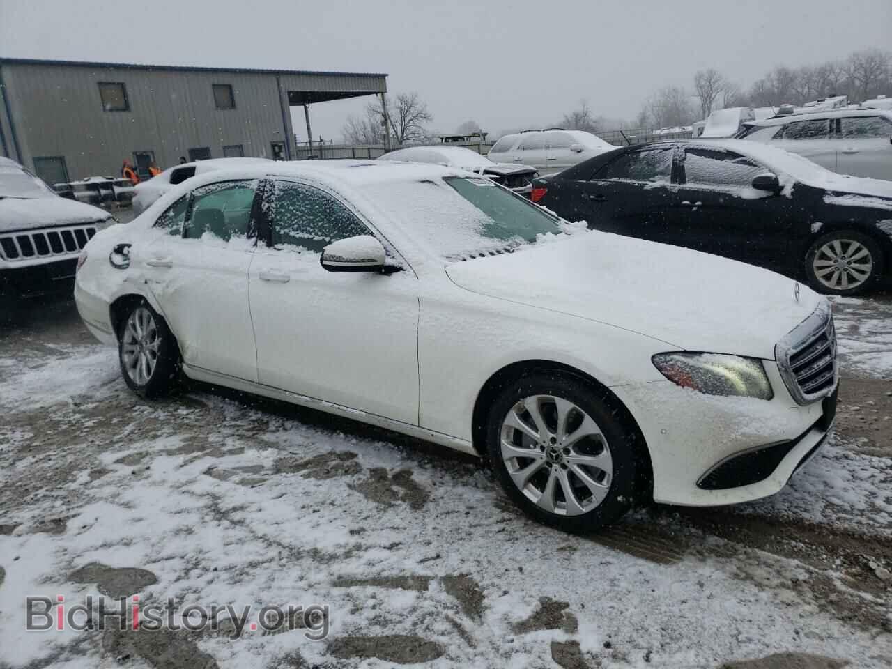 2017 MERCEDES-BENZ E-CLASS - VIN: WDDZF4KB3HA236603 - Фото 4